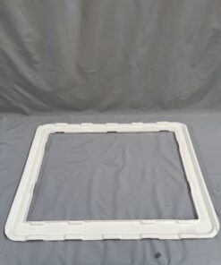 Adapterrahmen Dachhaube Dometic Midi Heki 700 x 500