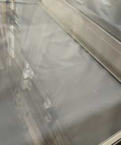 Dometic Heki 3 Dachhaube ohne Befestigungsmaterial