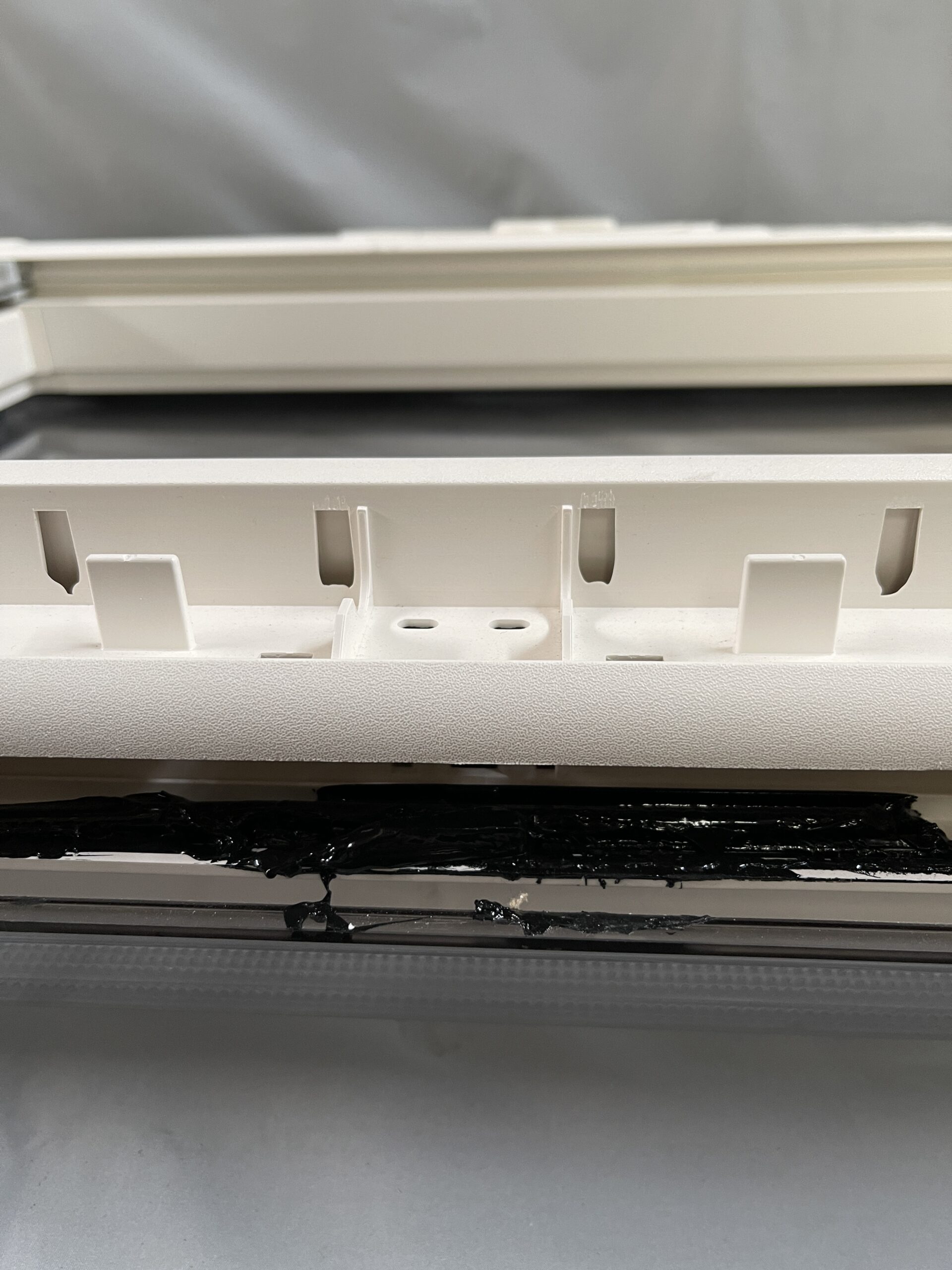 Dometic Heki 3 Dachhaube ohne Befestigungsmaterial