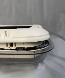 Dometic Heki 3 Dachhaube ohne Befestigungsmaterial