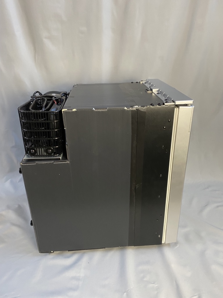 Dometic Kompressor-Kühlschrank CRD0050 Neu – Bild 2