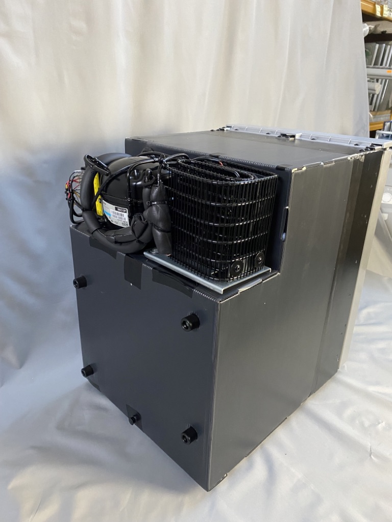 Dometic Kompressor-Kühlschrank CRD0050 Neu – Bild 4