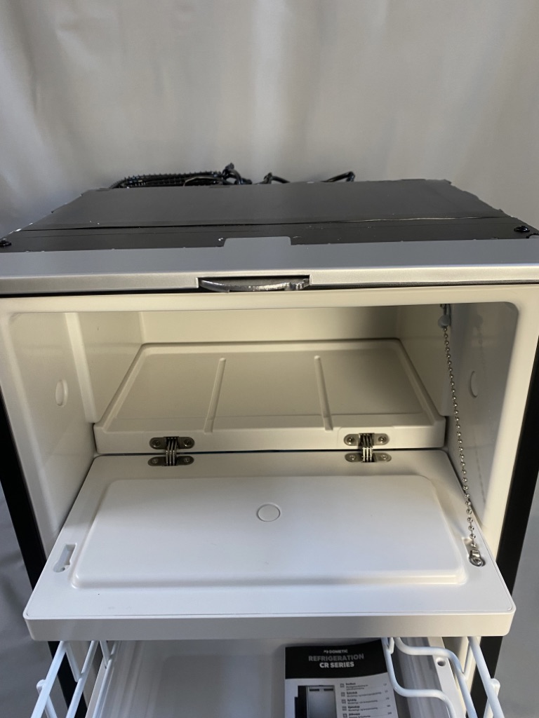 Dometic Kompressor-Kühlschrank CRD0050 Neu – Bild 3