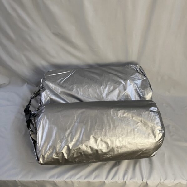 IsoLux Außenisoliermatte für Fahrerhaus Fiat Ducato / Citroen Jumper / Peugeot Boxer ab 2014