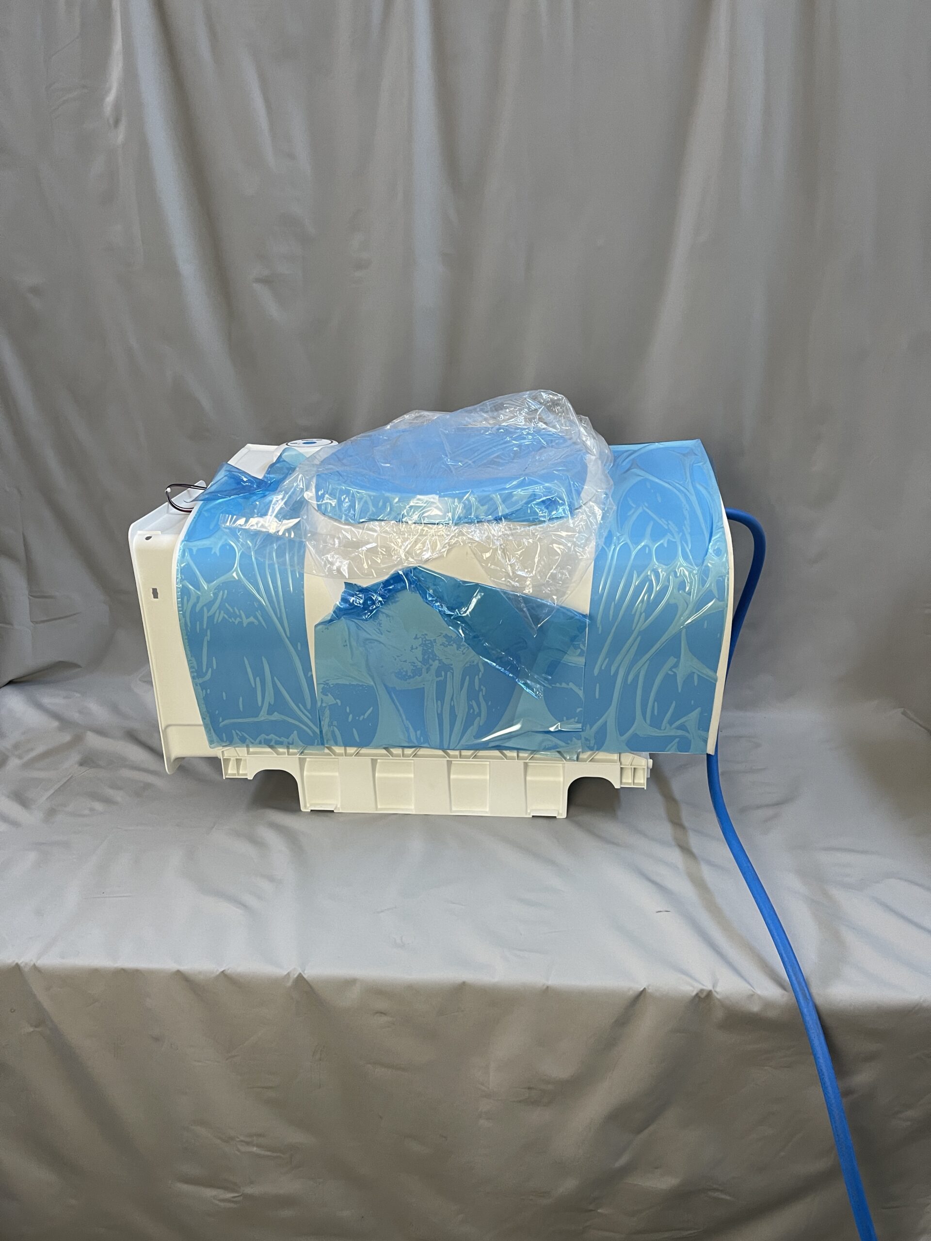 Thetford C503L Kunststoff Kassettentoilette