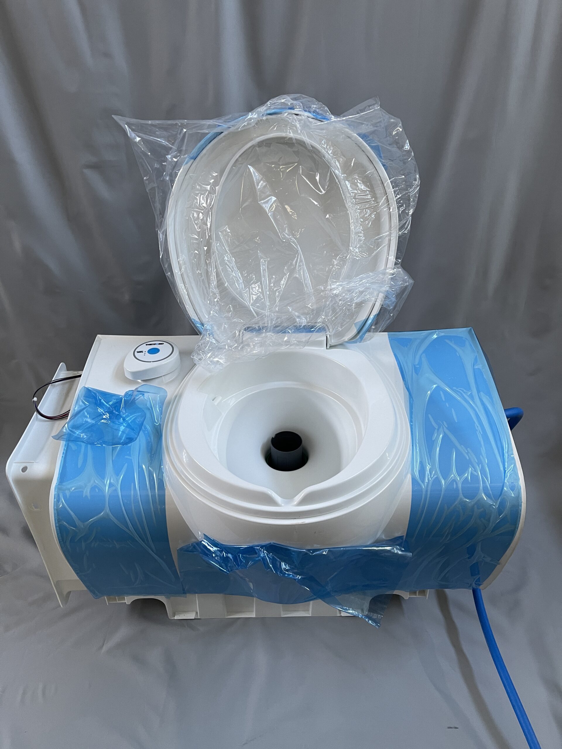 Thetford C503L Kunststoff Kassettentoilette