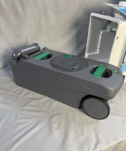 Thetford C503L Kunststoff Kassettentoilette