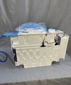 Thetford C503L Kunststoff Kassettentoilette