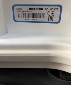 Thetford C503L Kunststoff Kassettentoilette