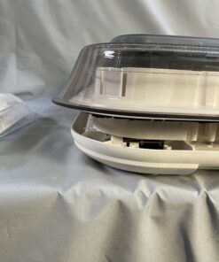 Dometic Heki 3 Dachhaube ohne Befestigungsmaterial