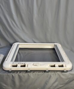 Dometic Heki 3 Dachhaube ohne Befestigungsmaterial