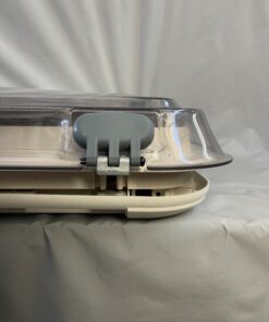 Dometic Heki 3 Dachhaube ohne Befestigungsmaterial