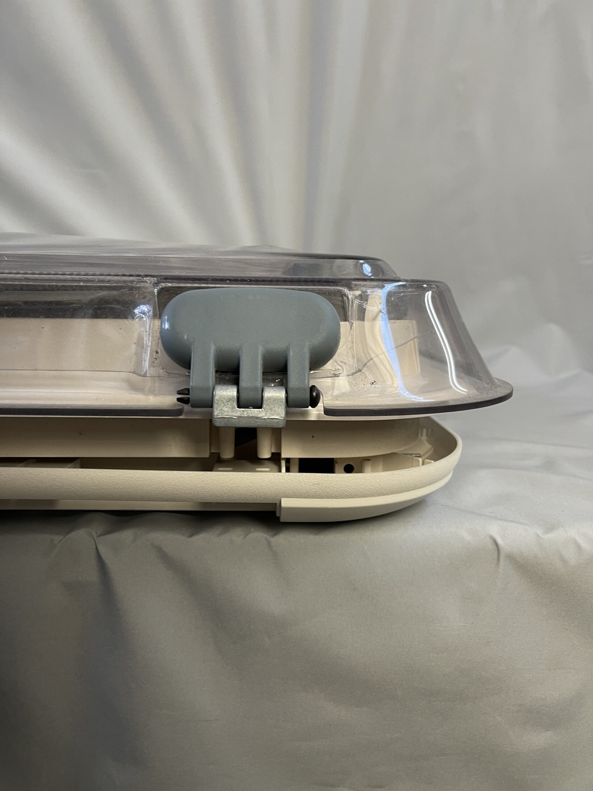 Dometic Heki 3 Dachhaube ohne Befestigungsmaterial