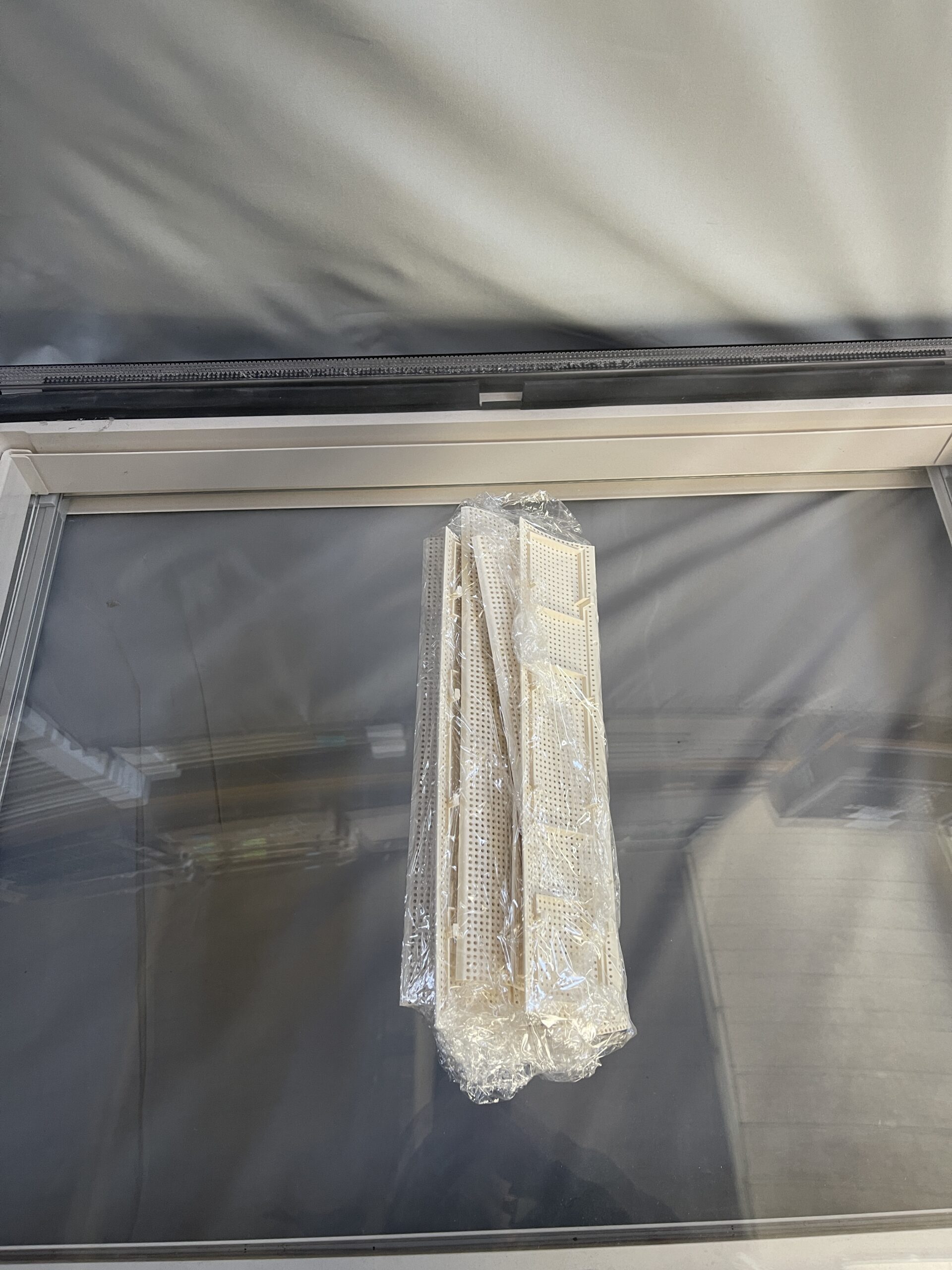 Dometic Heki 3 Dachhaube ohne Befestigungsmaterial