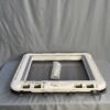 Dometic Heki 3 Dachhaube ohne Befestigungsmaterial