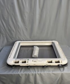 Dometic Heki 3 Dachhaube ohne Befestigungsmaterial