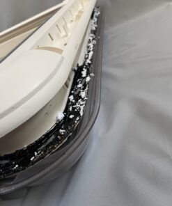 Dometic Heki 3 Dachhaube ohne Befestigungsmaterial