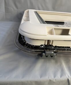 Dometic Heki 3 Dachhaube ohne Befestigungsmaterial