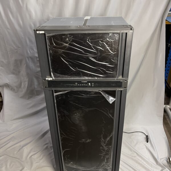 Absorberkühlschrank Dometic RMD 10.5XS Kühlschrank mit Gefrierfach 10-Series