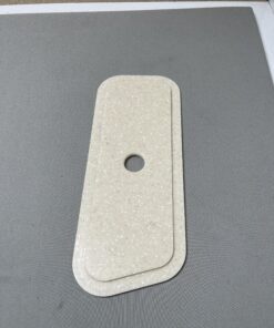 Deckelset für Küchenplatte Niesmann & Bischoff Arto