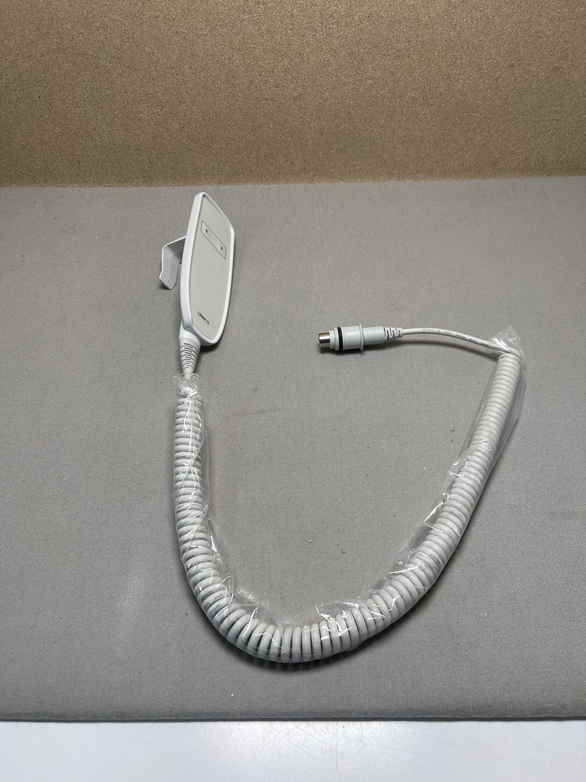 Niesmann & Bischoff Fernbedienung für Hubbett Linak