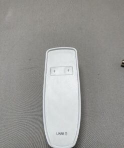 Niesmann & Bischoff Fernbedienung für Hubbett Linak