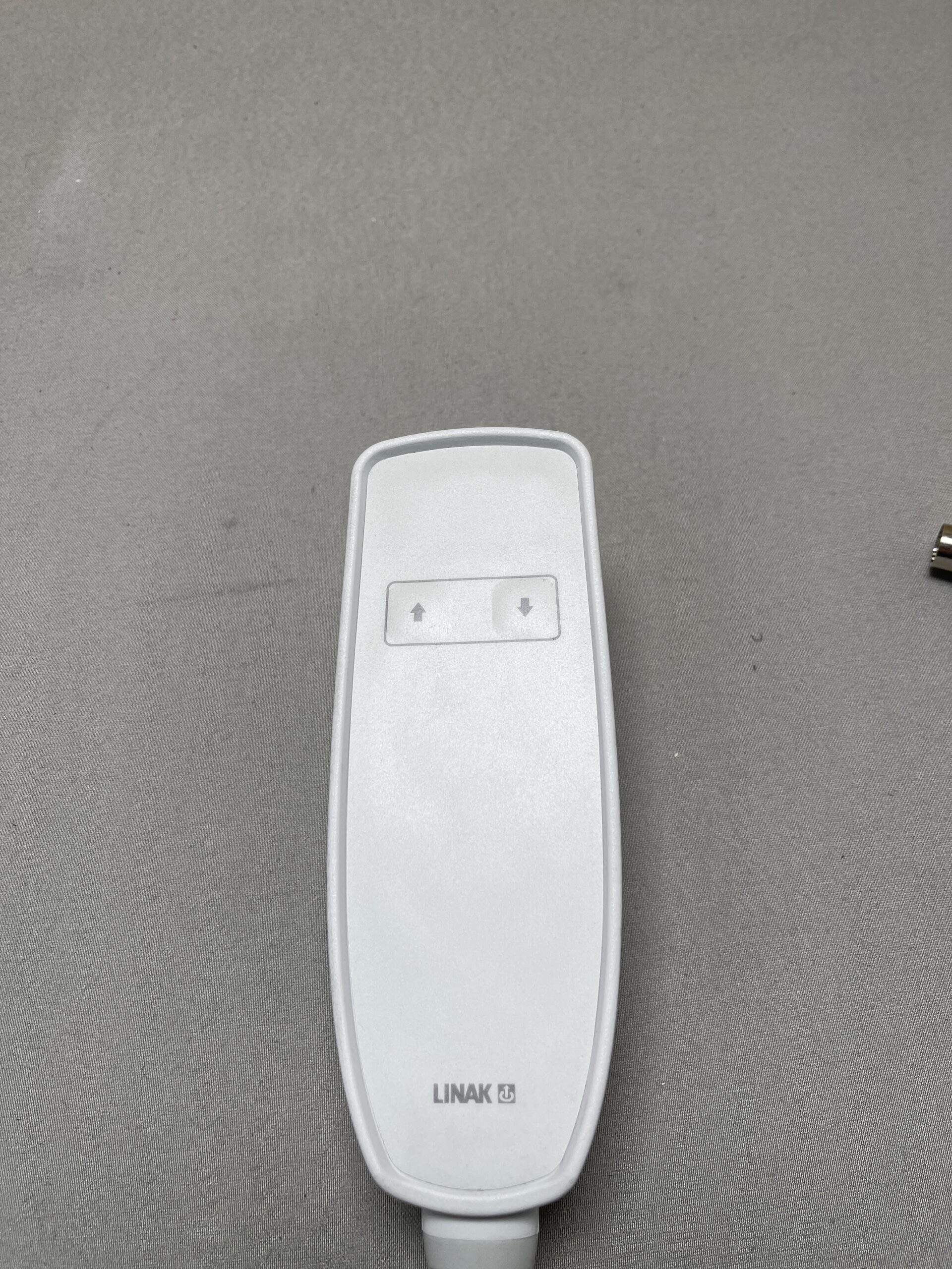 Niesmann & Bischoff Fernbedienung für Hubbett Linak