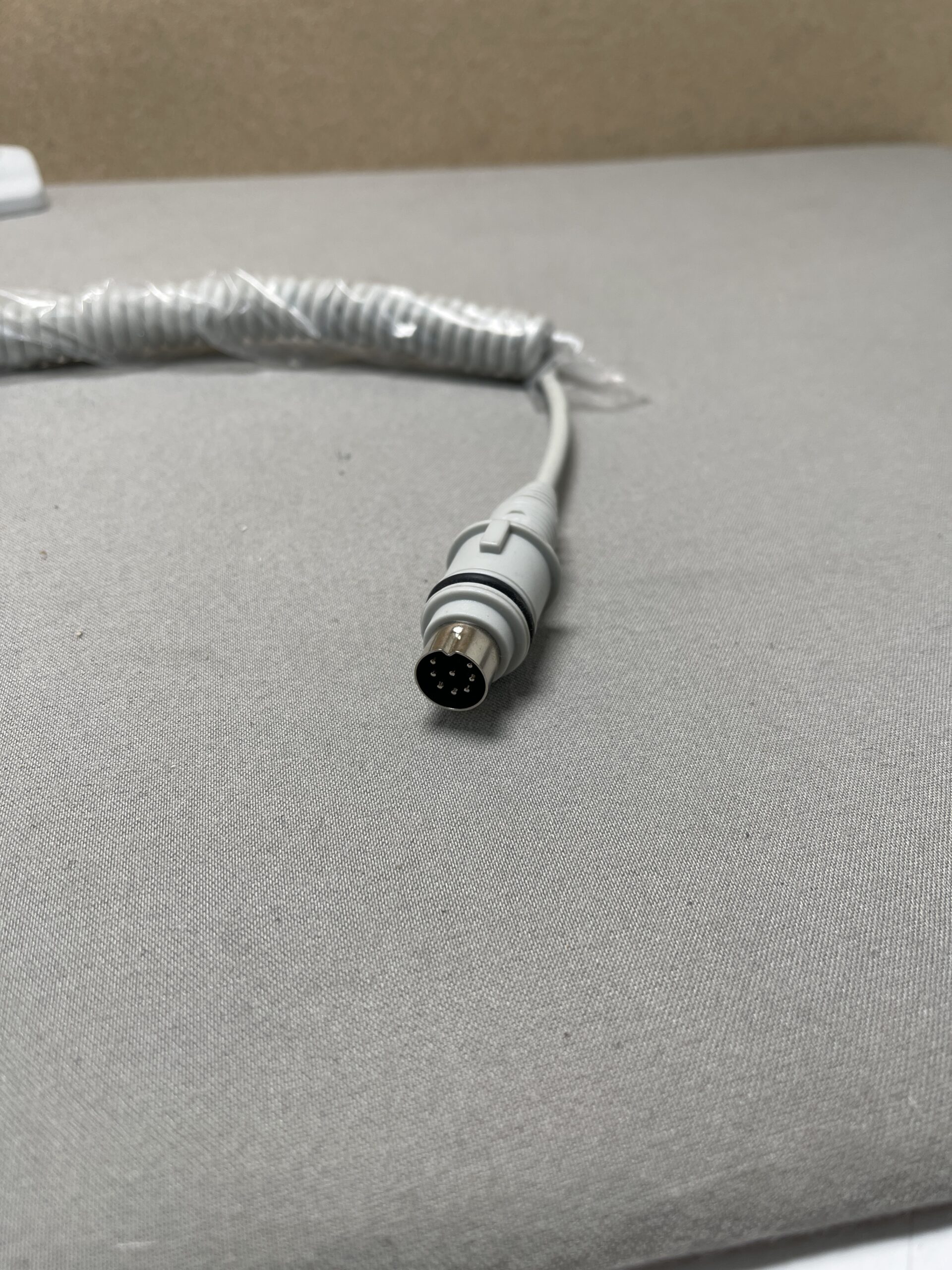 Niesmann & Bischoff Fernbedienung für Hubbett Linak