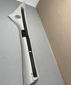 Sichtschutzrollo für Fiat Ducato 2017-2021 ohne Zubehör links + rechts