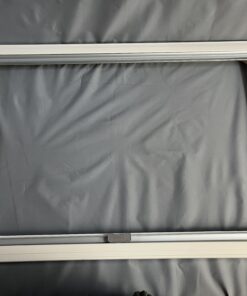 Remis Kombi-Rollo Verdunklung und Fliegenschutz ca. 1490x685 mm