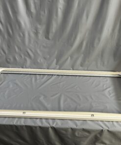 Remis Kombi-Rollo Verdunklung und Fliegenschutz ca. 1445x650 mm