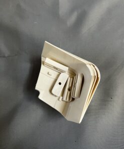 Remis Kombi-Rollo Verdunklung und Fliegenschutz ca. 1445x650 mm