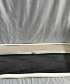 Remis Kombi-Rollo Verdunklung und Fliegenschutz ca. 1445x650 mm