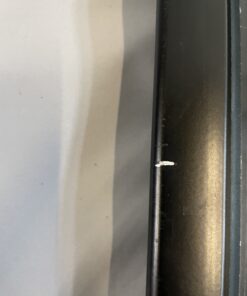 Dometic S7 P Ausstellfenster 900 x 520 mm, schwarz getönte Scheibe