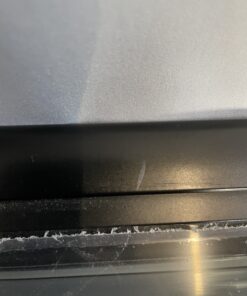 Dometic S7 P Ausstellfenster 900 x 520 mm, schwarz getönte Scheibe