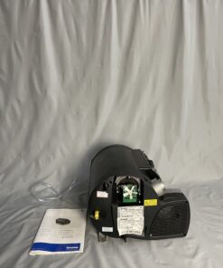 Truma Heizung Combi 6 ohne Bedienteil