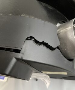 Truma Heizung Combi 6 ohne Bedienteil