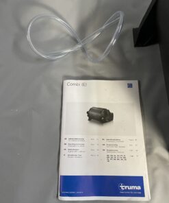 Truma Heizung Combi 6 ohne Bedienteil