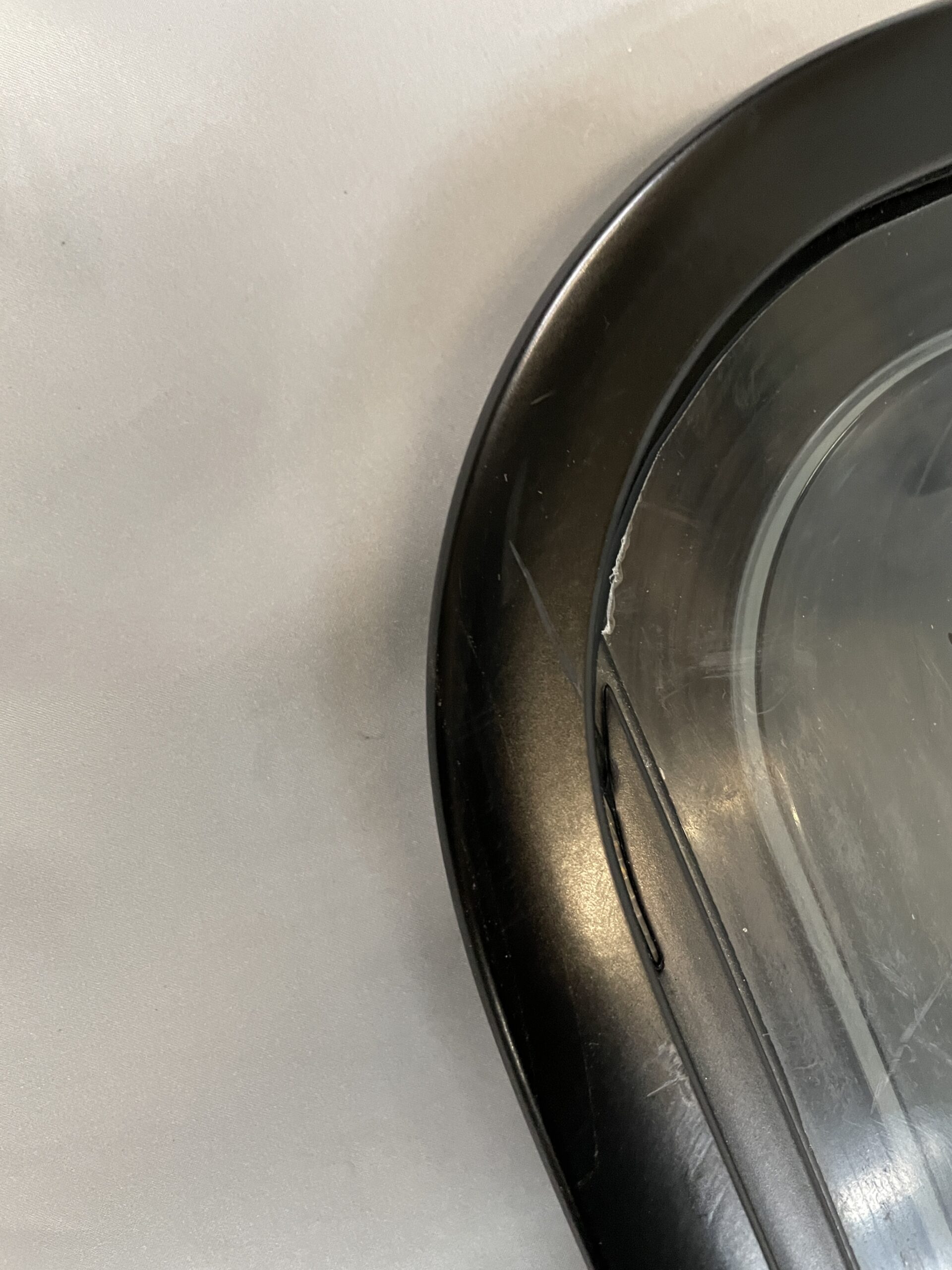 Ausstellfenster S7 P mit Rahmen, Dometic, 800 x 450 mm, schwarz getönt