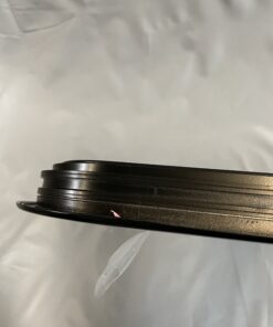 Ausstellfenster Dometic S7 P 700 x 400 mm, schwarz getönt