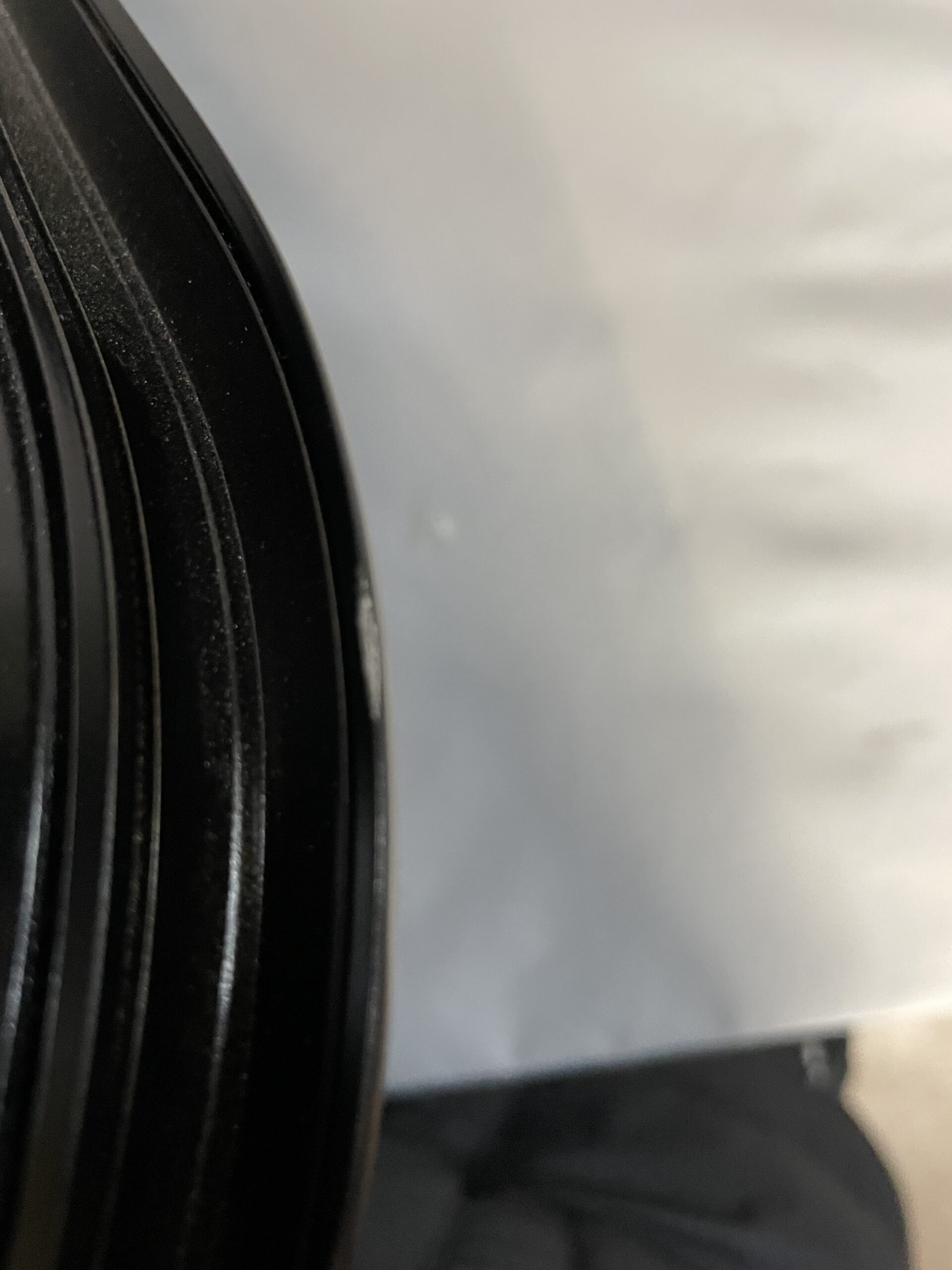 Ausstellfenster mit Rahmen, Dometic, 800 x 450 mm, schwarz getönt