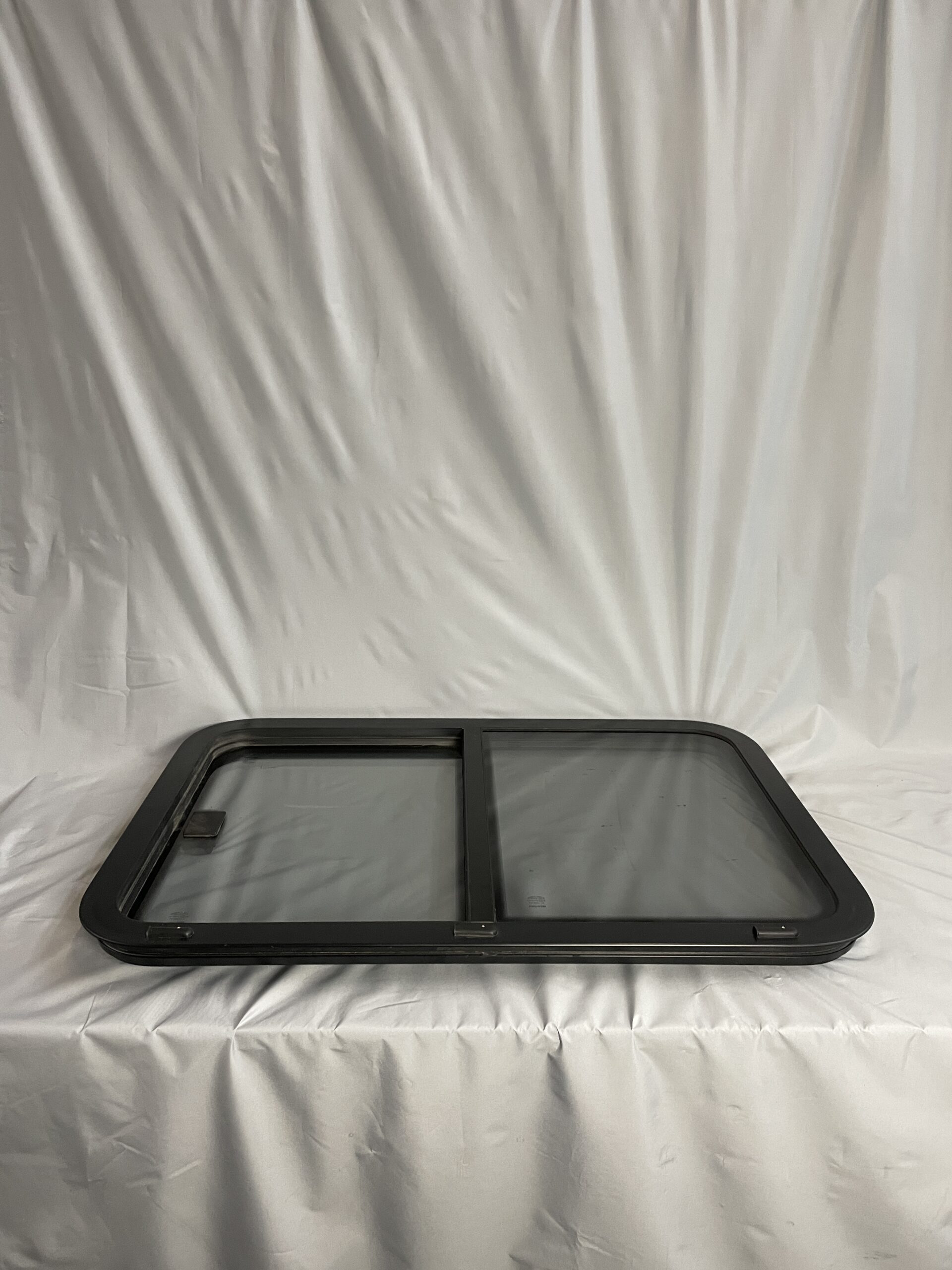 Mekuwa Schiebefenster, Echtglas, 900 x 600 mm