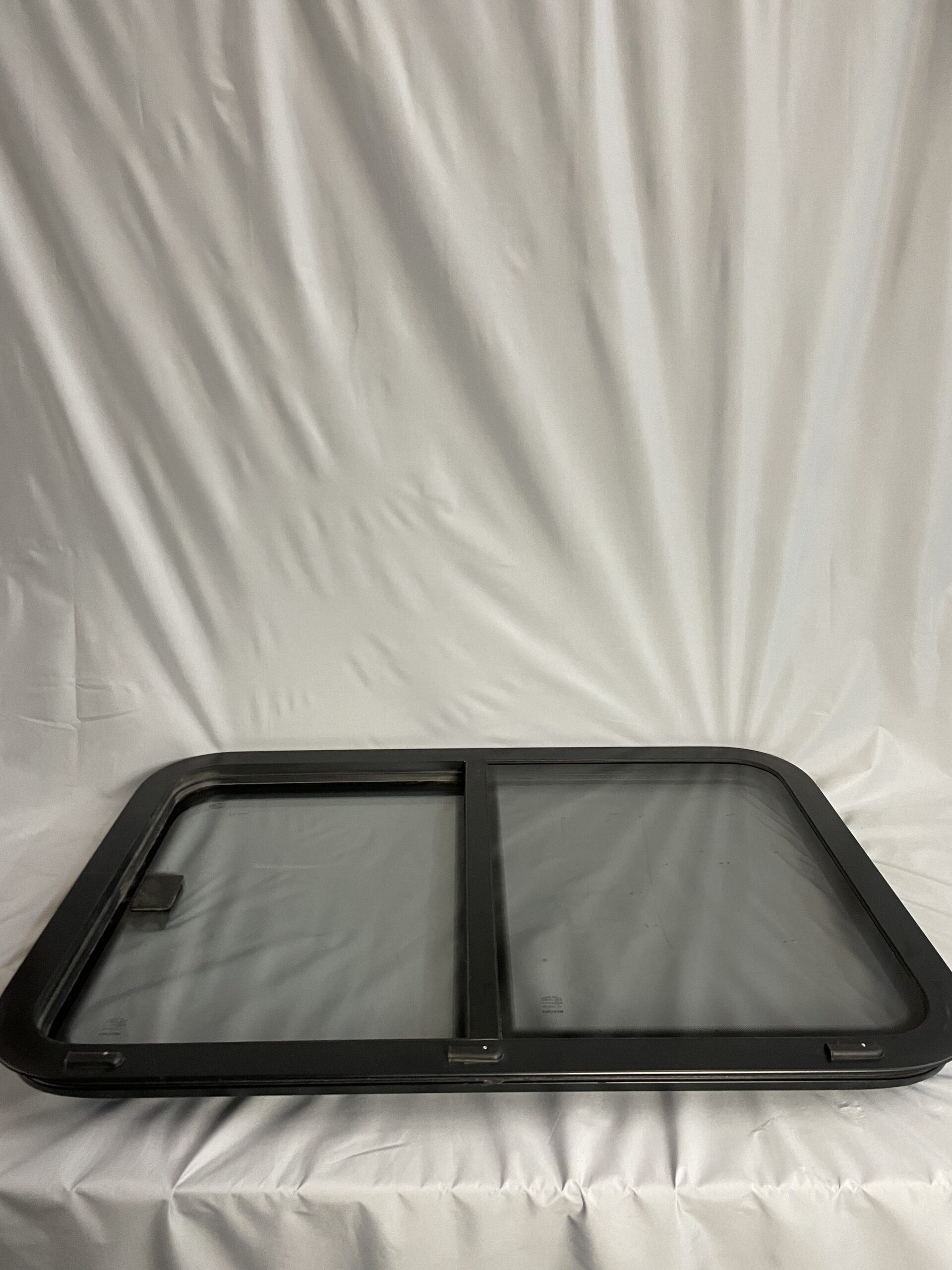 Mekuwa Schiebefenster, Echtglas, 900 x 600 mm