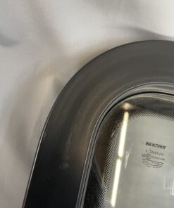 Mekuwa Schiebefenster, Echtglas, 900 x 600 mm