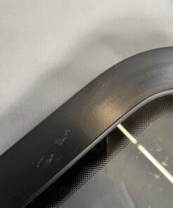 Mekuwa Schiebefenster, Echtglas, 900 x 600 mm