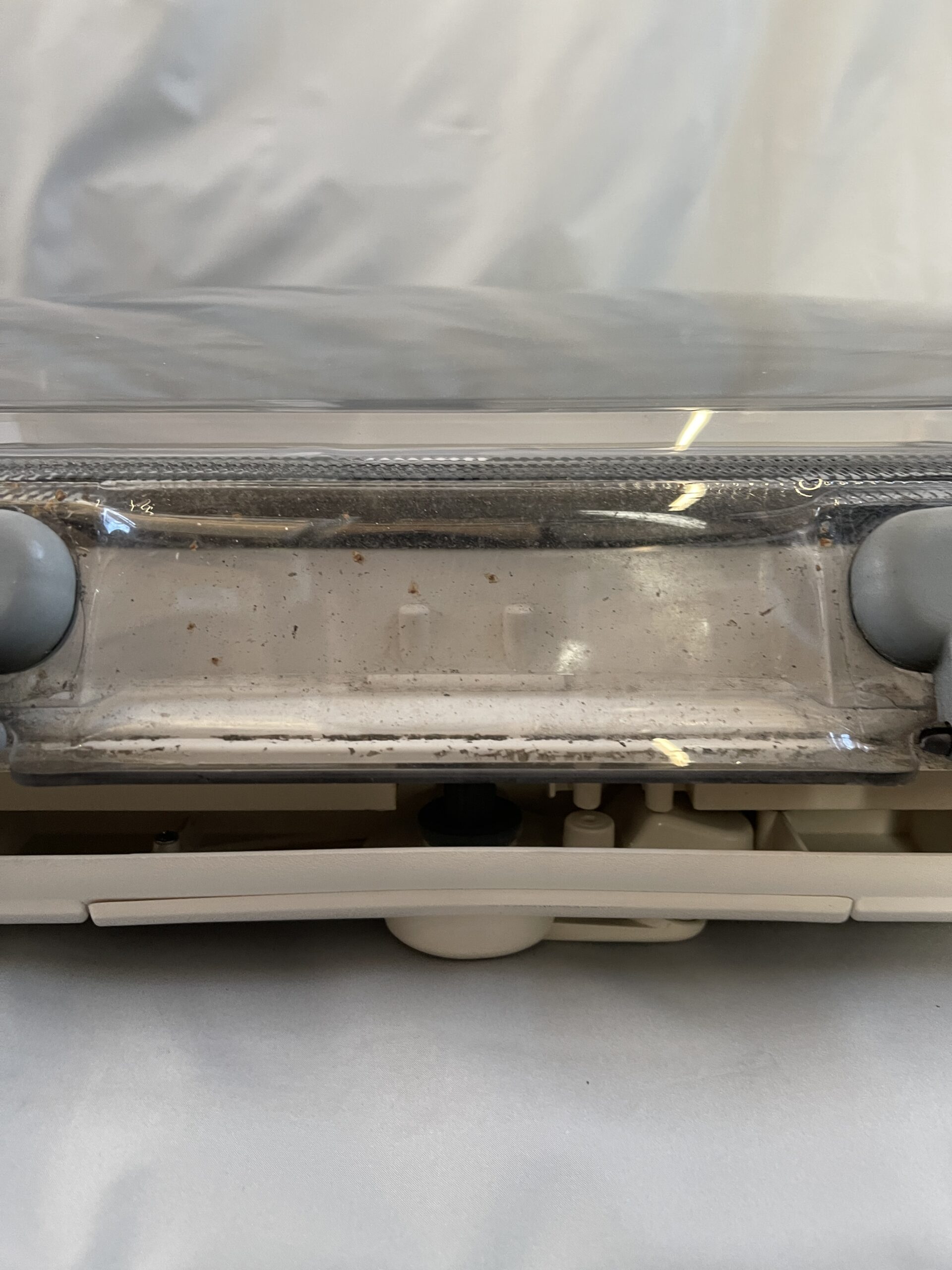 Dometic Heki 3 Dachhaube ohne Befestigungsmaterial