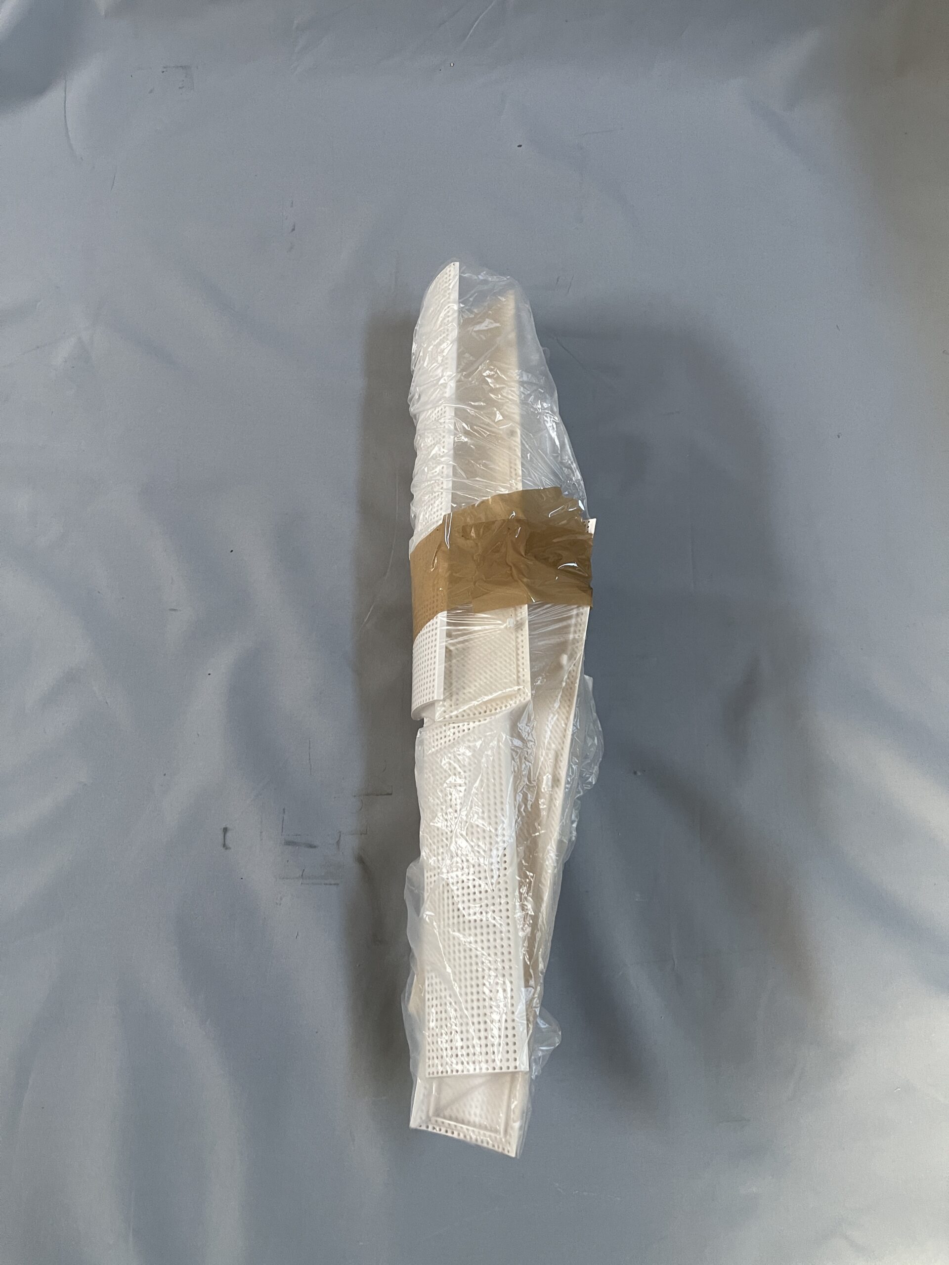 Dometic Heki 3 Dachhaube ohne Befestigungsmaterial