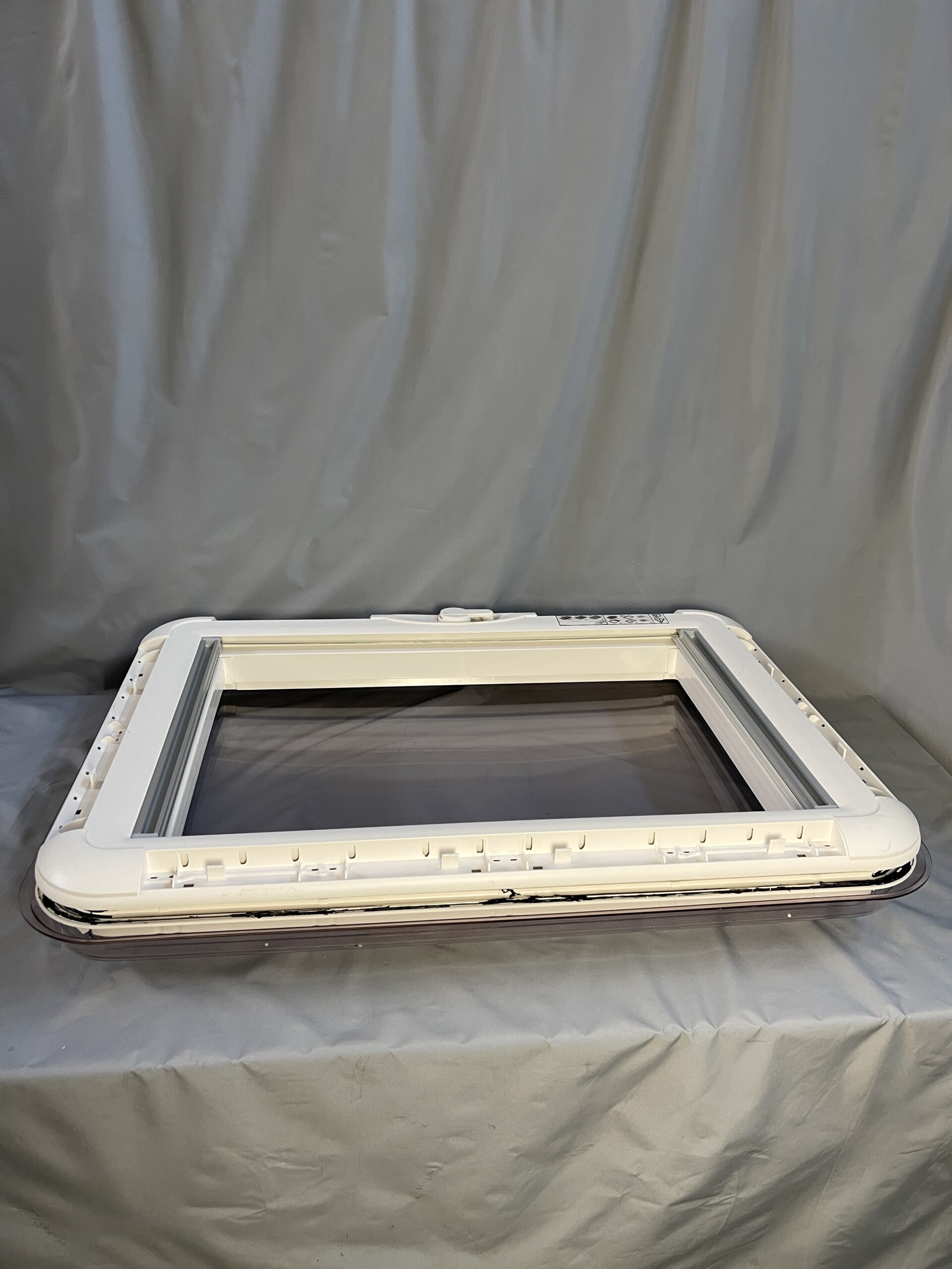 Dometic Heki 3 Dachhaube ohne Befestigungsmaterial