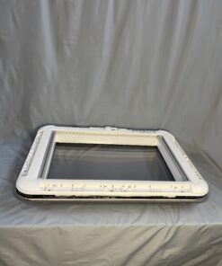 Dometic Heki 3 Dachhaube ohne Befestigungsmaterial