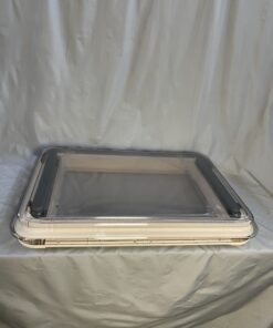 Dometic Heki 3 Dachhaube ohne Befestigungsmaterial